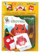 Badevenner - I skoven 