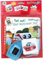 Badevenner - Tøf, tøf! Her kommer jeg! af Globe