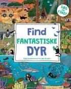 Find fantastiske dyr 