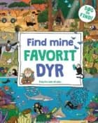 Find fantastiske dyr 