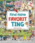 Find fantastiske dyr