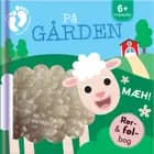Rør og føl - På gården