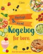 Hurtigt og nemt - kogebog for børn af Angela Wilkes