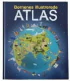 Børnenes illustrerede atlas 