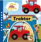 Den lille travle traktor 