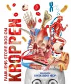 Familiens store bog om Kroppen 