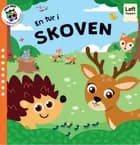 En tur i skoven - med flapper af Globe