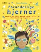 Forunderlige hjerner af Louise Gooding