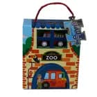 Min lille by Junior - Zoo 