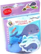 Badevenner - Wilmas vidundere af Globe