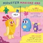 Monster magiske ord af Paolo Mancini og Luca DE lEONE