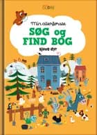 Min allerførste søg og find bog - Sjove dyr af Romain Guyard