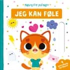 Jeg kan føle 