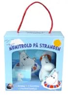 Mumitrold på stranden af Globe