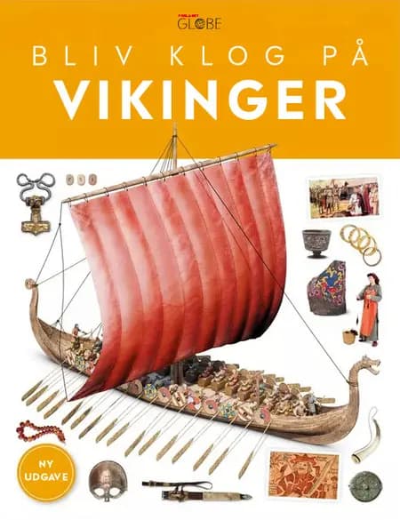 Vikinger af undefined