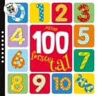 Mine 100 første tal