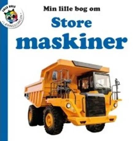 Store maskiner af Globe