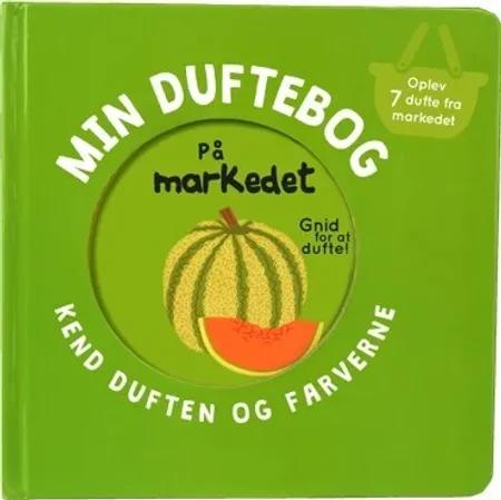 Min Duftebog - På markedet af undefined