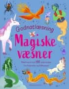 Godnatlæsning - Magiske væsner af Stephen Krensky