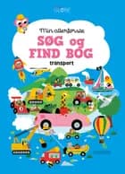 Min allerførste søg og find bog - Transport af Monsieur Dupont