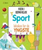 Sport - leksikon for de yngste