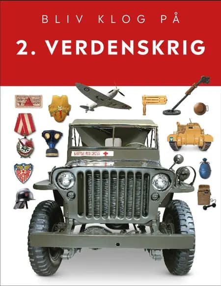 2. Verdenskrig af undefined