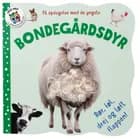 På opdagelse med de yngste - Bondegårdsdyr af Per Schou
