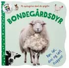 På opdagelse med de yngste - Bondegårdsdyr af Per Schou