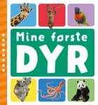 Mine første dyr