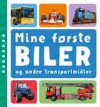 Mine første biler og andre transportmidler af Globe