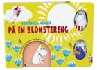 Mumitrolds venner - På en blomstereng af Katariina Heilala