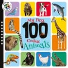 My First 100 Coolest Animals af Globe