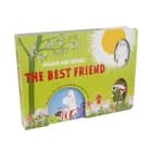 Moomin and Friends bog - The Best Friends (Engelsk) af Tammi