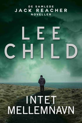 Intet mellemnavn af Lee Child