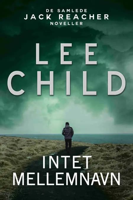 Intet mellemnavn af Lee Child