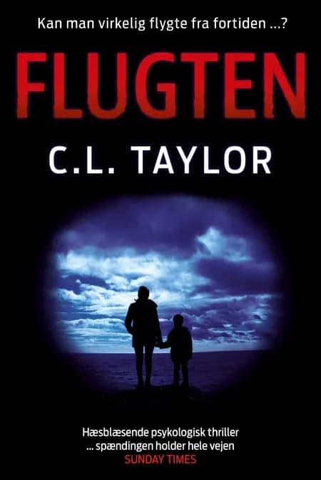 Flugten af C. L. Taylor