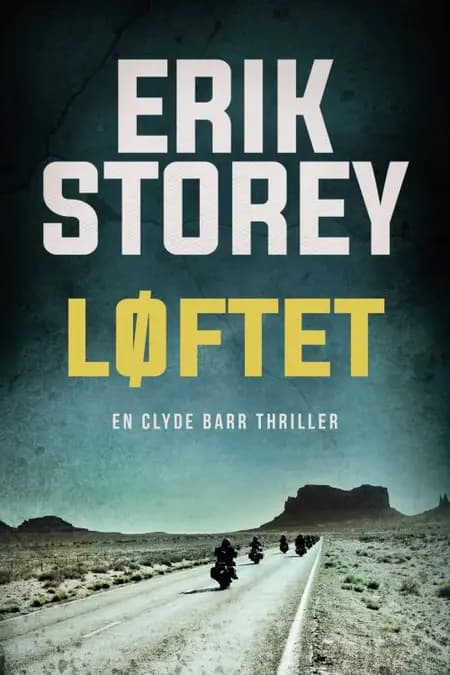 Løftet af Erik Storey