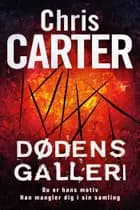 Dødens galleri, CD