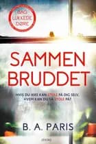 Sammenbruddet, MP3