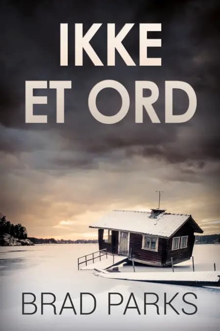 Ikke et ord af Brad Parks