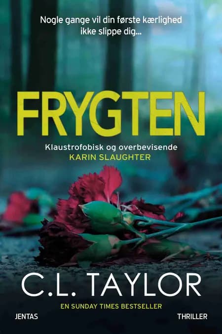 Frygten af C. L. Taylor