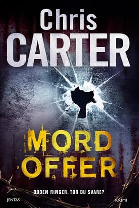 Mordoffer af Chris Carter