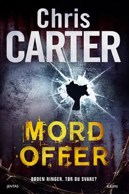 Mordoffer af Chris Carter