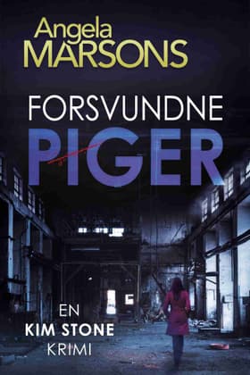 Forsvundne piger af Jentas