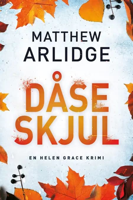 Dåseskjul af Matthew Arlidge