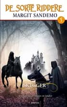 De sorte riddere 5 - Skygger, Mp3