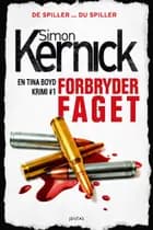 Forbryderfaget
