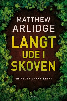 Langt Ude i Skoven af Matthew Arlidge