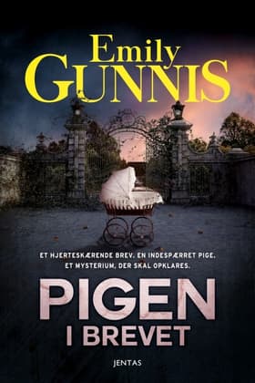 Pigen i brevet af Jentas