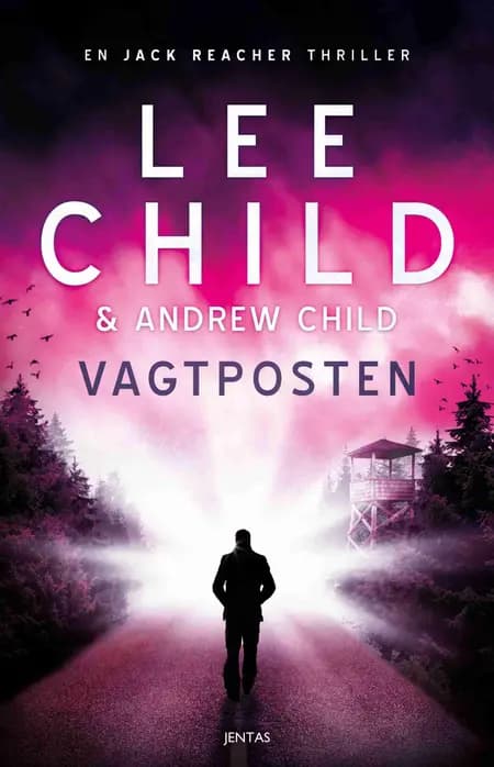 Vagtposten af Lee Child